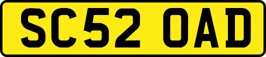 SC52OAD