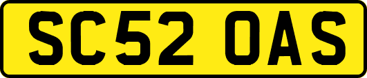 SC52OAS