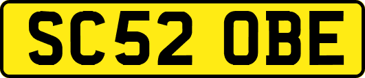 SC52OBE