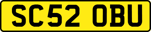 SC52OBU