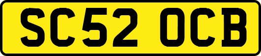 SC52OCB