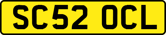 SC52OCL
