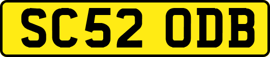 SC52ODB