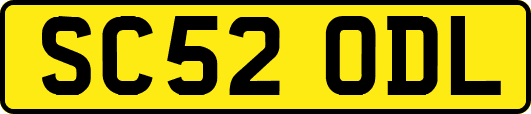 SC52ODL