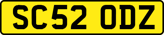 SC52ODZ