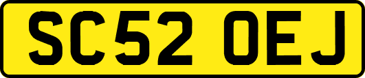 SC52OEJ