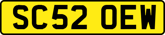 SC52OEW