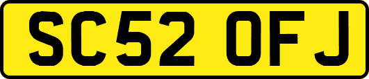 SC52OFJ