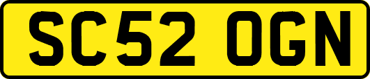 SC52OGN