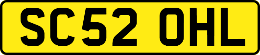SC52OHL
