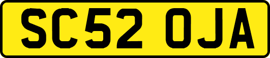 SC52OJA