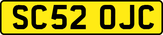 SC52OJC