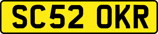 SC52OKR