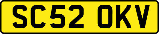 SC52OKV
