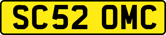 SC52OMC