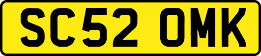 SC52OMK