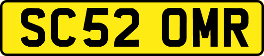 SC52OMR