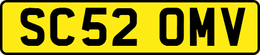 SC52OMV