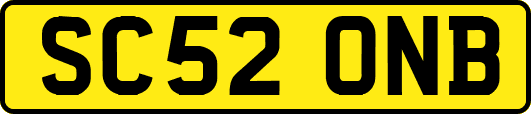 SC52ONB