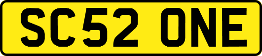 SC52ONE
