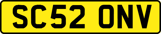 SC52ONV