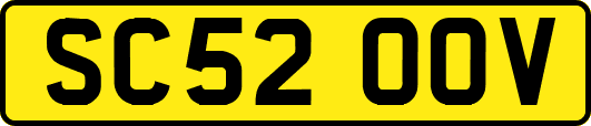 SC52OOV