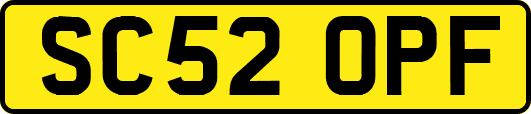 SC52OPF
