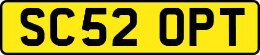 SC52OPT