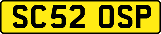 SC52OSP