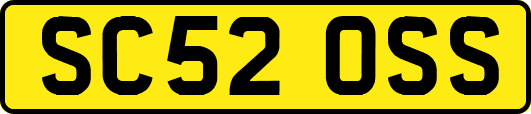 SC52OSS