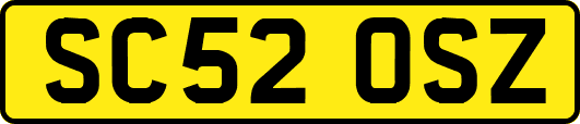 SC52OSZ
