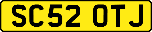 SC52OTJ