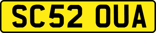 SC52OUA
