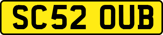 SC52OUB