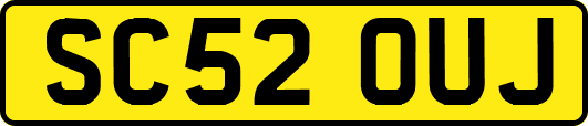 SC52OUJ