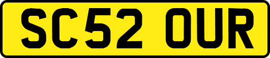 SC52OUR