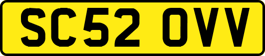 SC52OVV