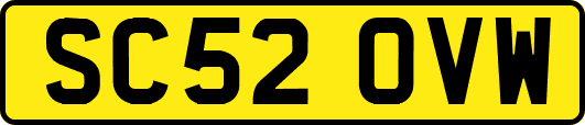 SC52OVW