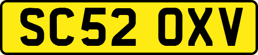 SC52OXV