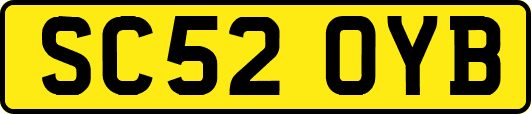 SC52OYB