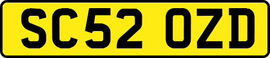 SC52OZD