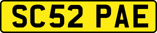 SC52PAE