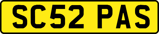 SC52PAS