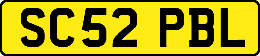 SC52PBL