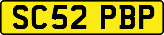 SC52PBP