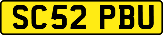 SC52PBU