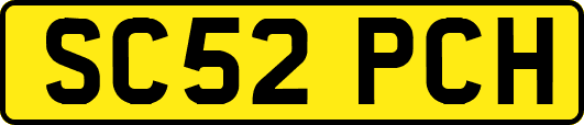 SC52PCH