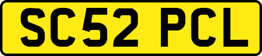 SC52PCL