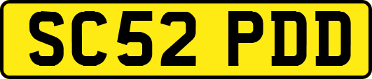 SC52PDD