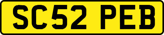 SC52PEB